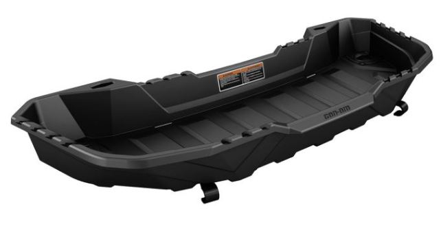 Low Profile Basket Linq Kit